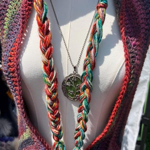 Fabel Pixie Hood bild 3