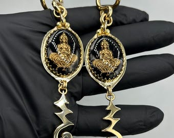 Buddha Ear Hangers