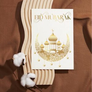 Carte de Eid