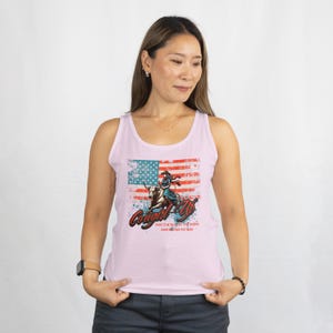 Tank Top, Cowgirl Up Western Style Graphic Racerback Shirt, Women&#39;s Country Music Concert Apparel, Southwest Cowgirl T-Shirt, Festival