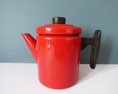 Finel coffee Pot Pikku Pehtoori Antti Nurmesniemi