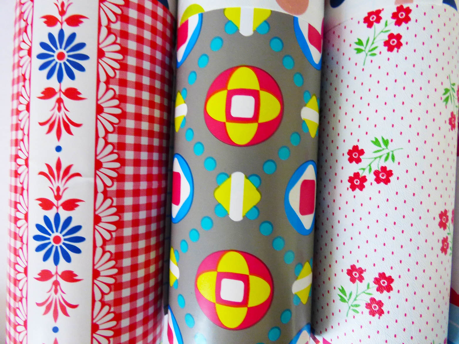 RESERVED. 4 packs contact paper sticky backed plastic