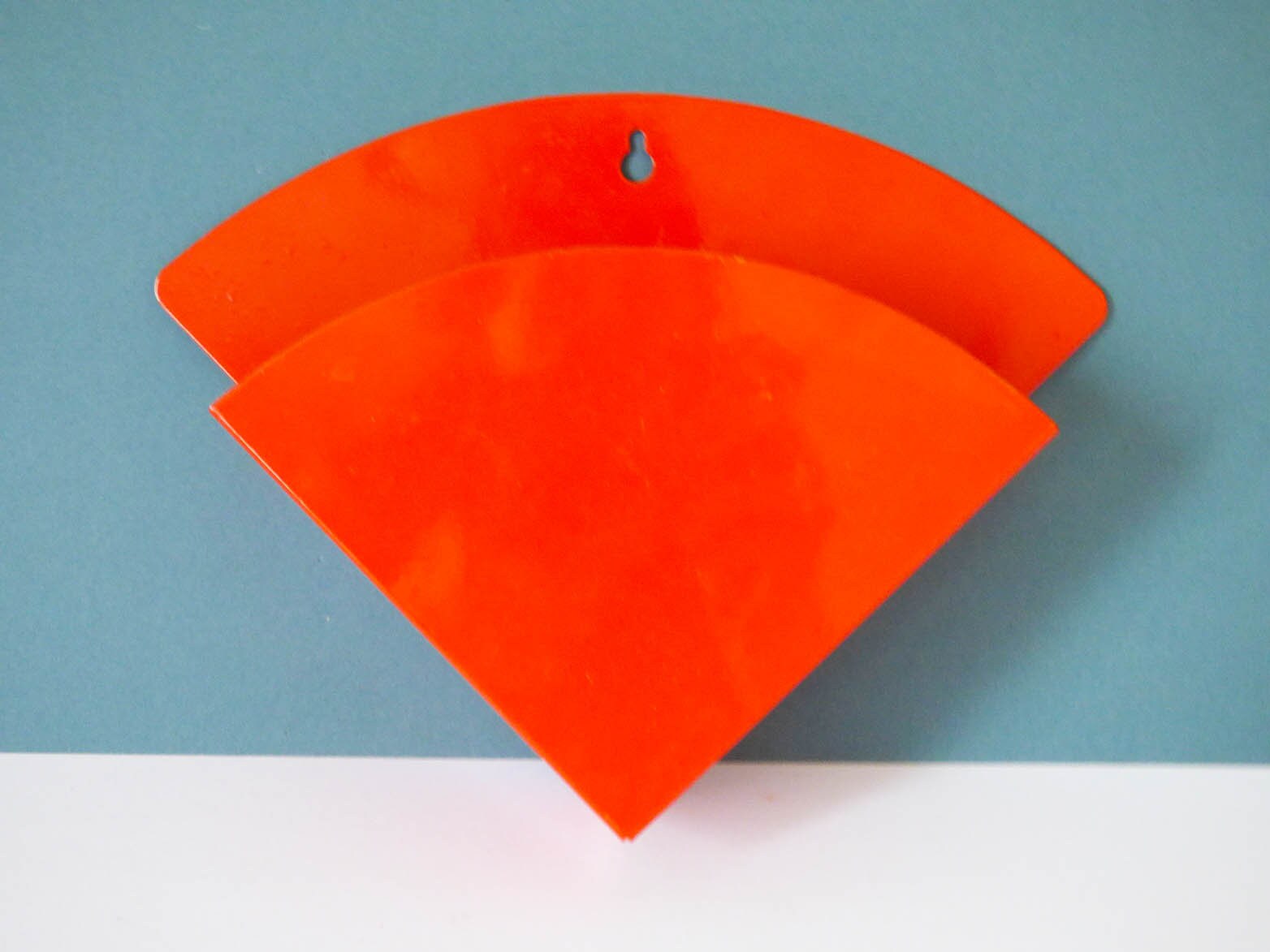 Vintage coffee filter holder