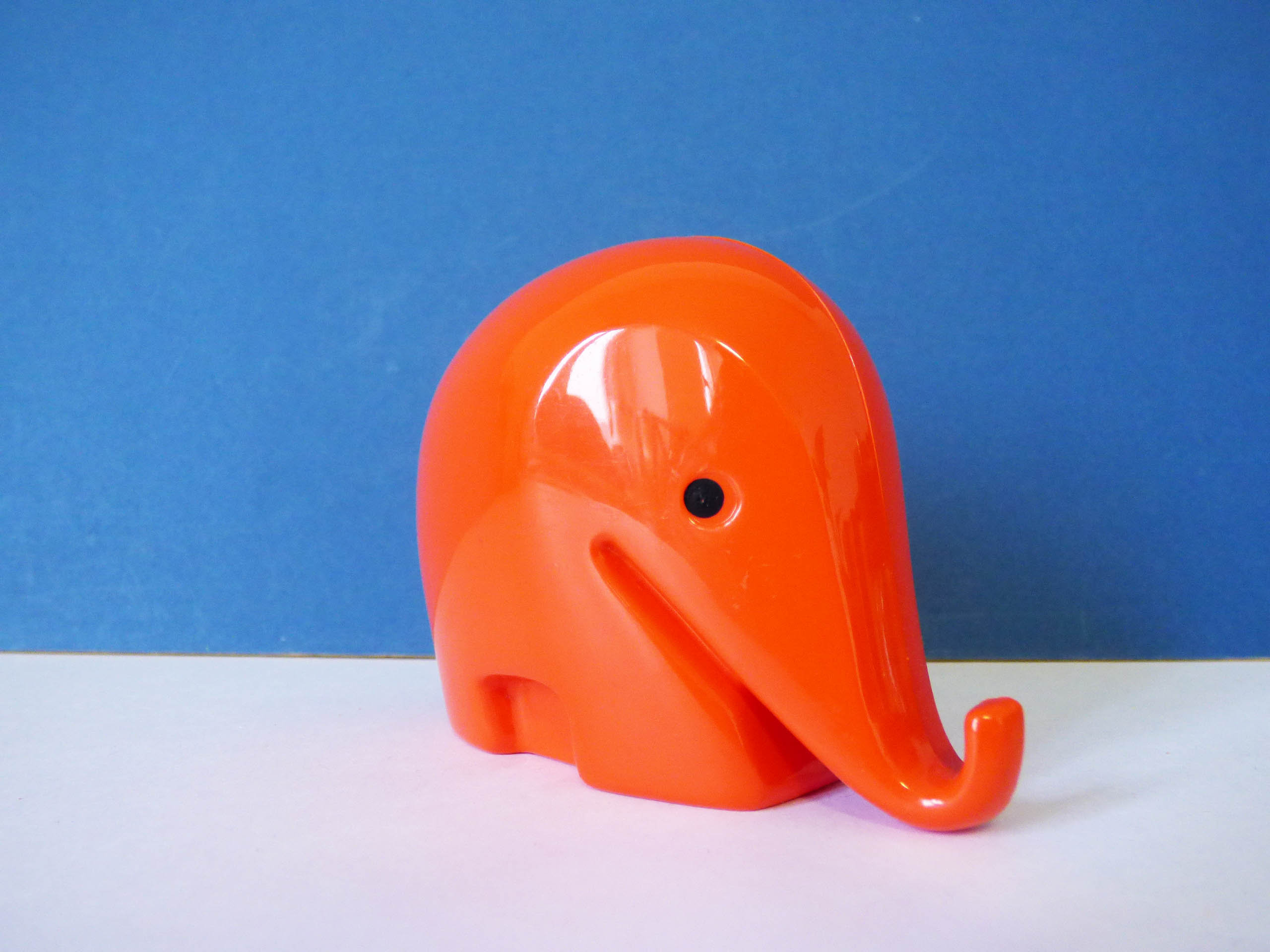 Colani Elephant Money Box