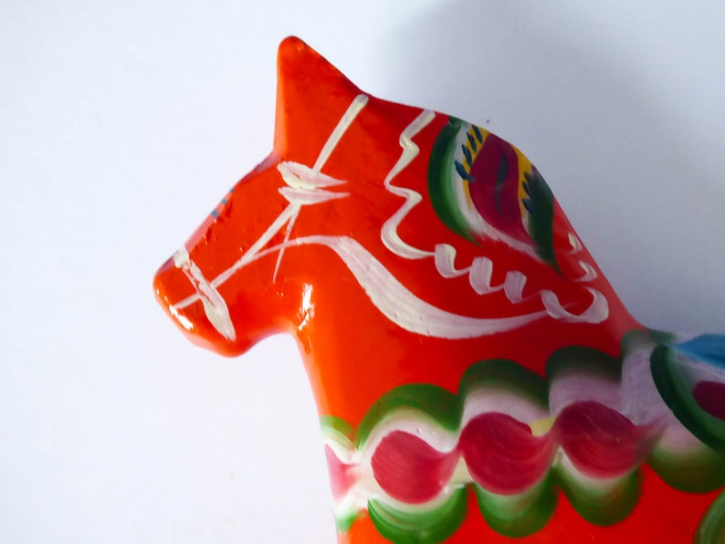 Free Free Dala Horse Svg Free SVG PNG EPS DXF File
