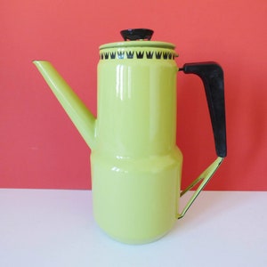 1960's Glud Marstrand Dan Kok Coffee pot