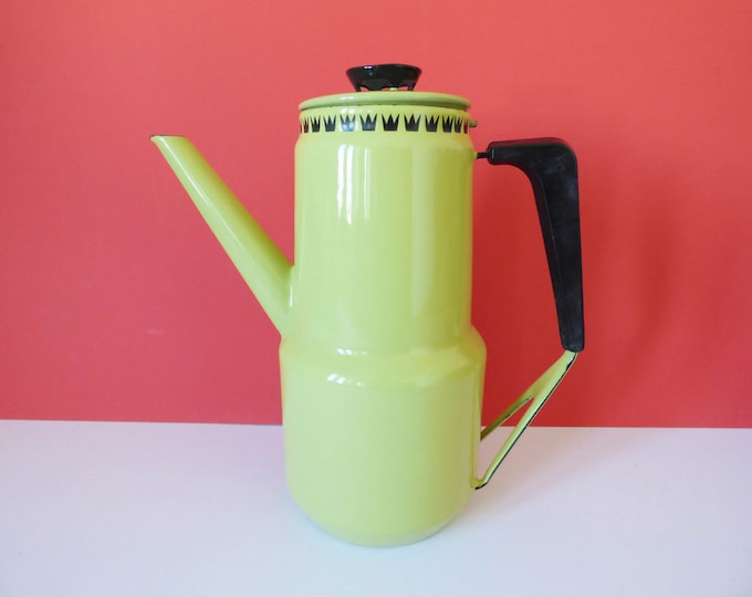 1960's Glud Marstrand Dan Kok Coffee pot