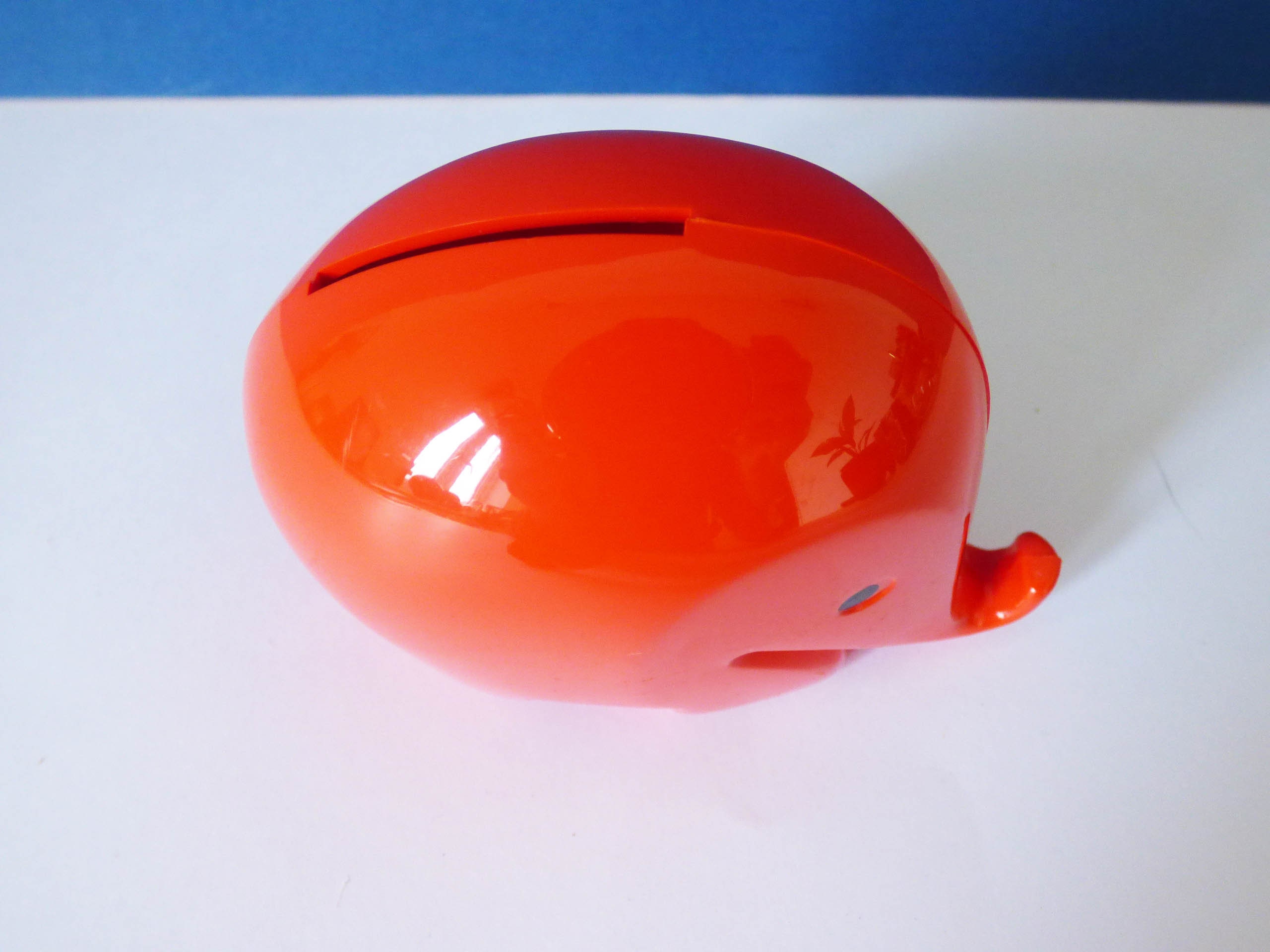 Colani Elephant Money Box