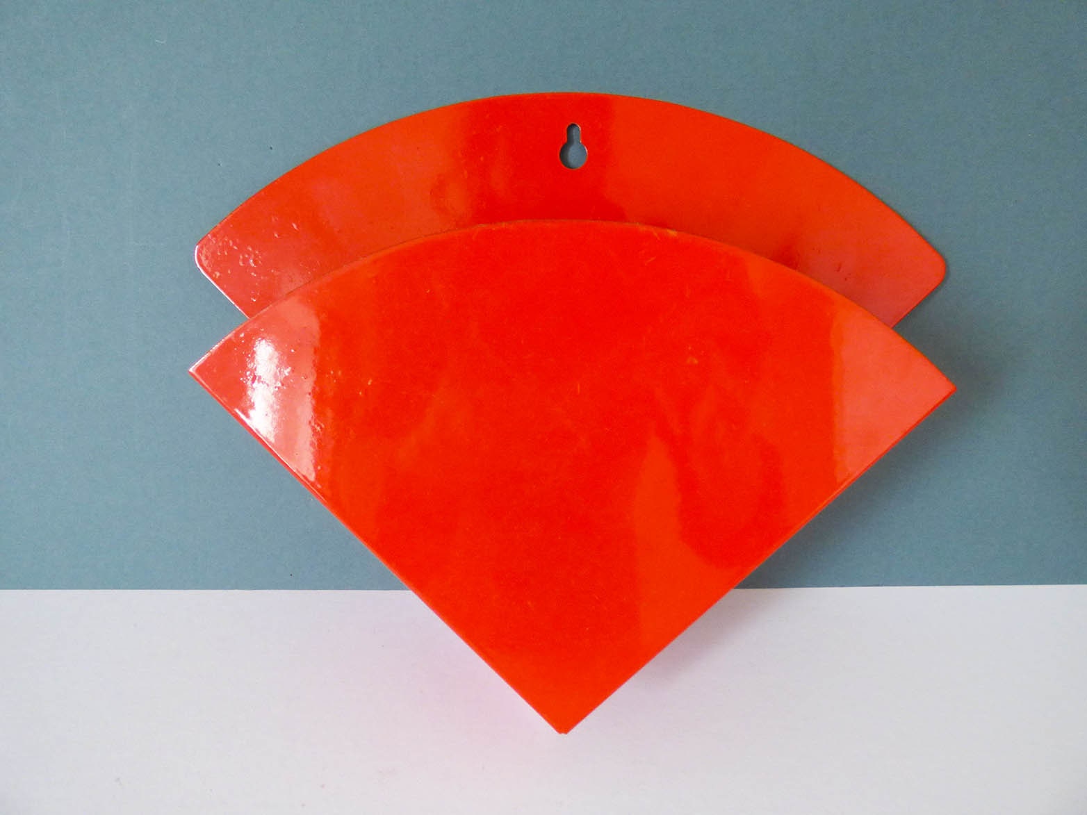 Vintage coffee filter holder