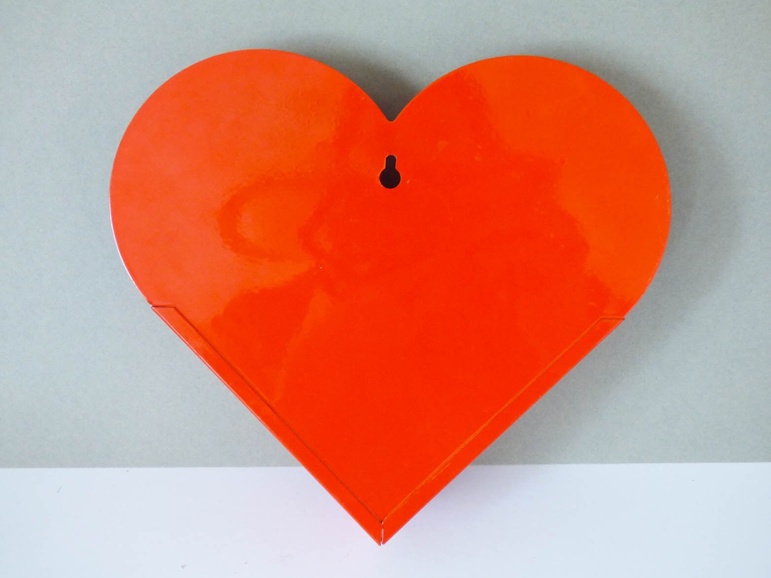 Vintage coffee filter holder