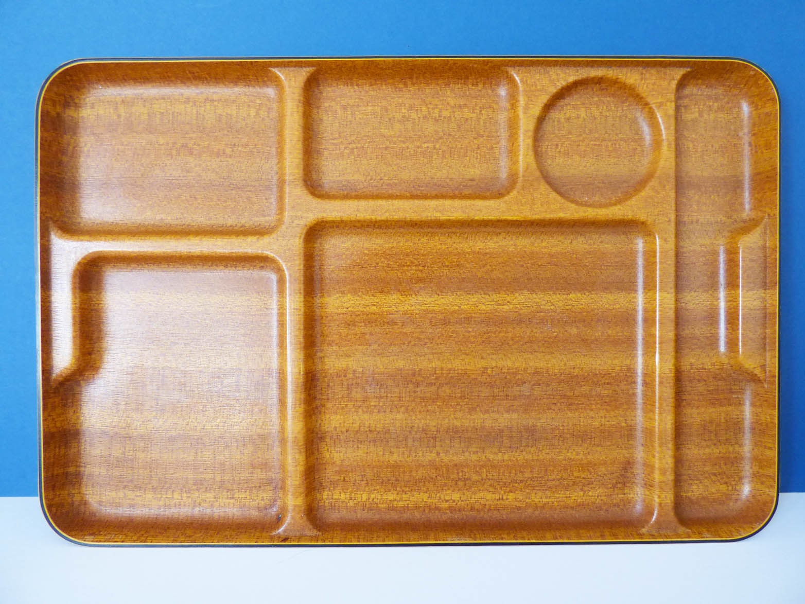 Reserved Robex TV dinner trays (2)