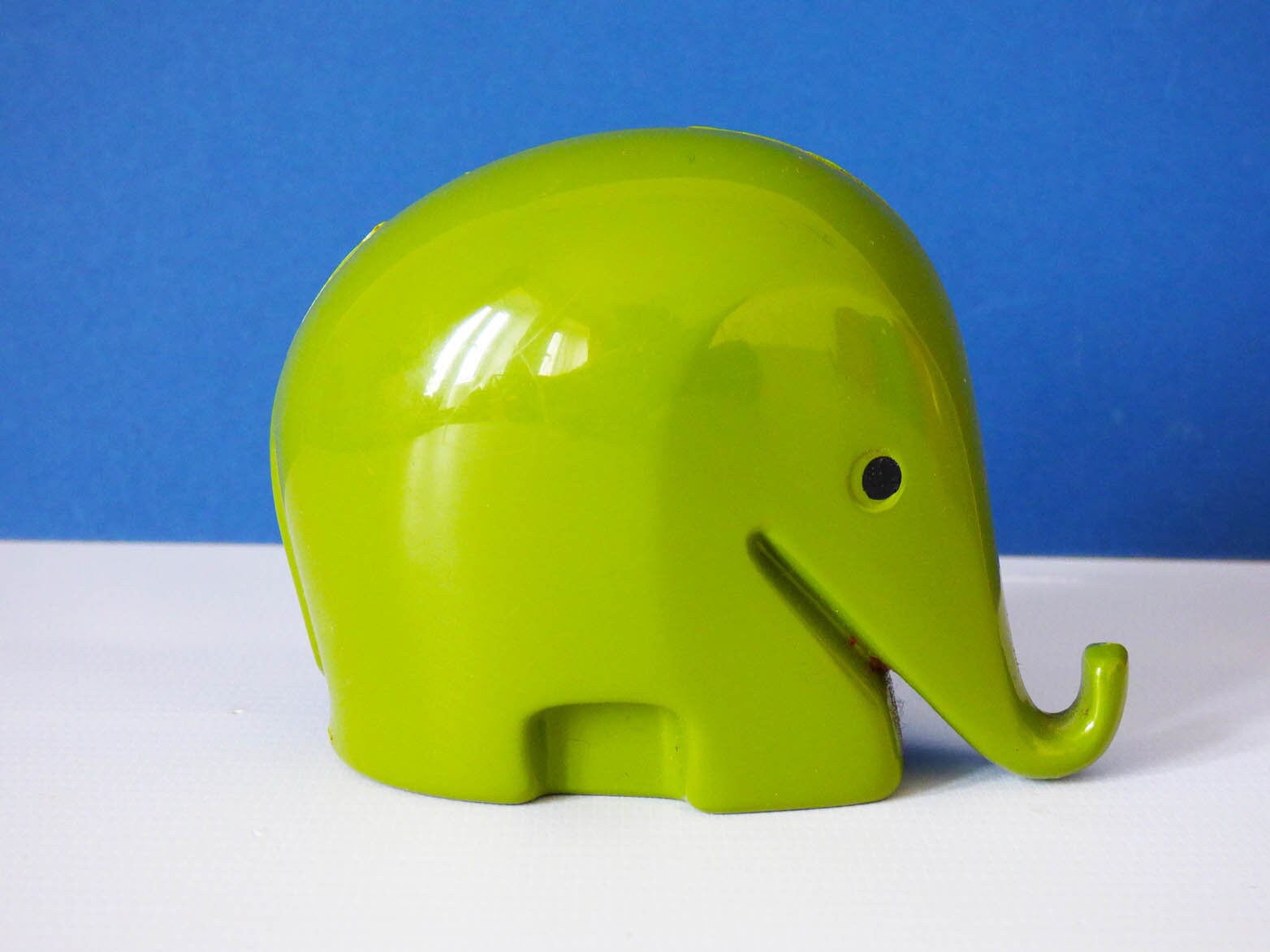 Colani Elephant Money Box