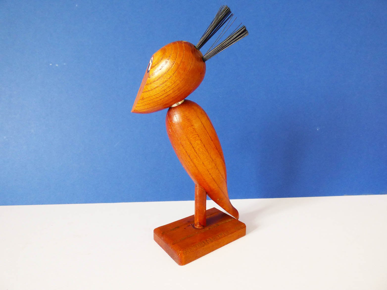 1970's Bird Bottle opener