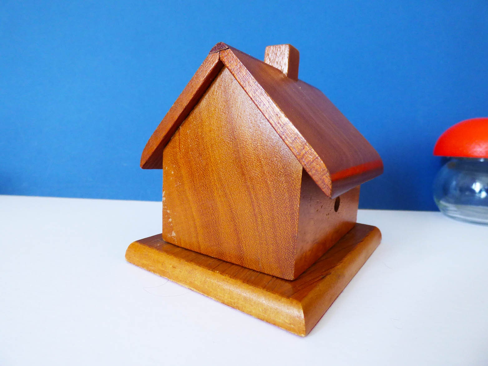 Incense Cone Burner House at Jessica Botello blog