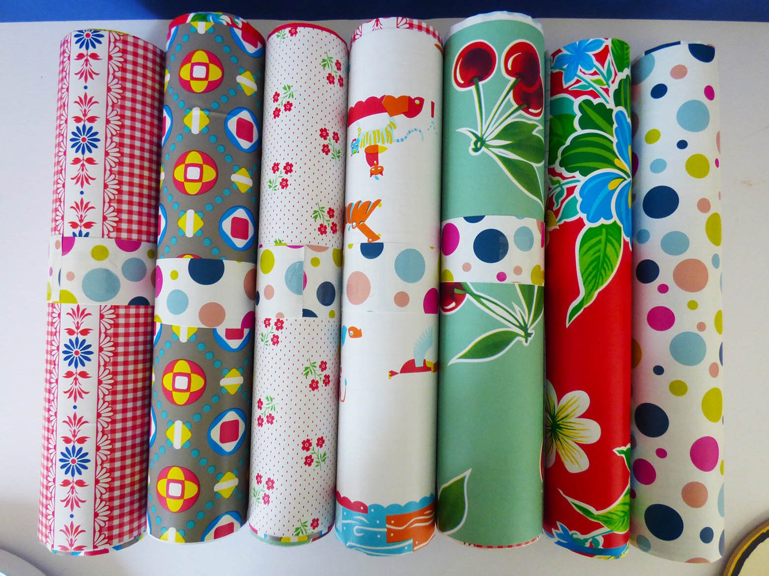 RESERVED. 4 packs contact paper sticky backed plastic