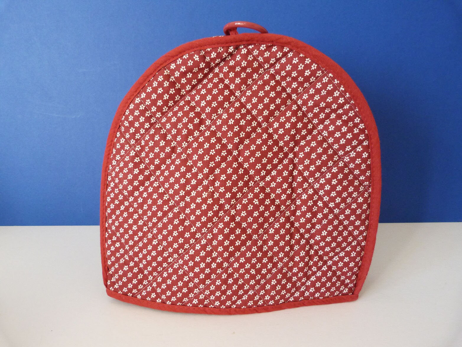 Large Tea Cosi Danish Vintage Sodahl Denmark