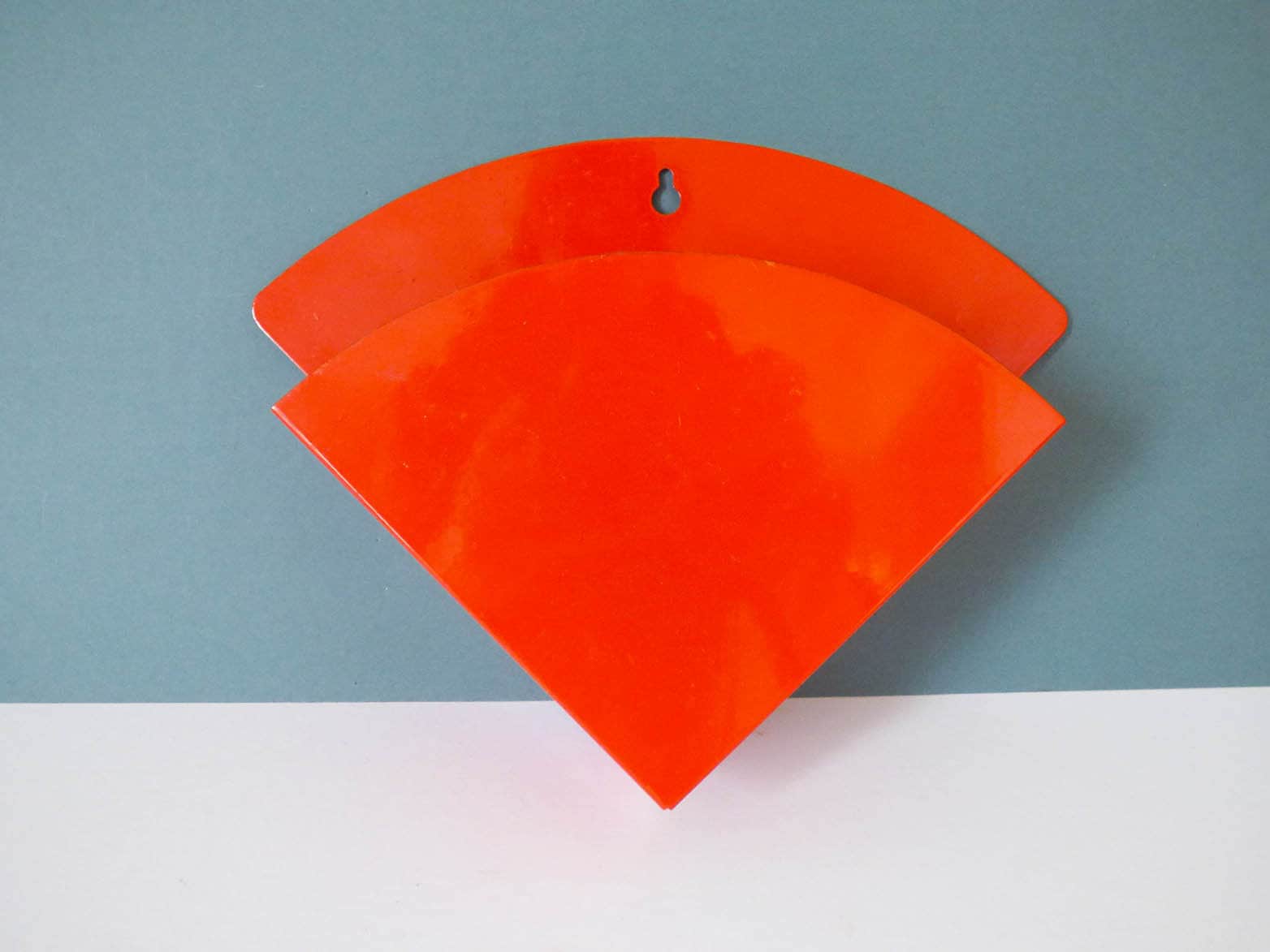 Vintage coffee filter holder