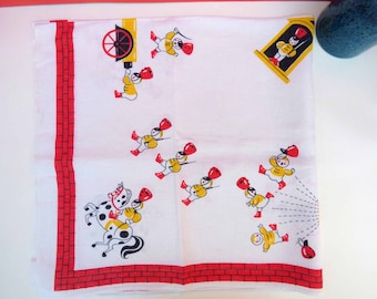 Textiles