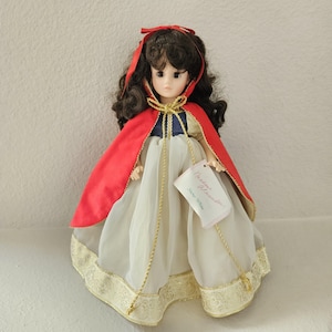 Madame Alexander Snow White - Etsy