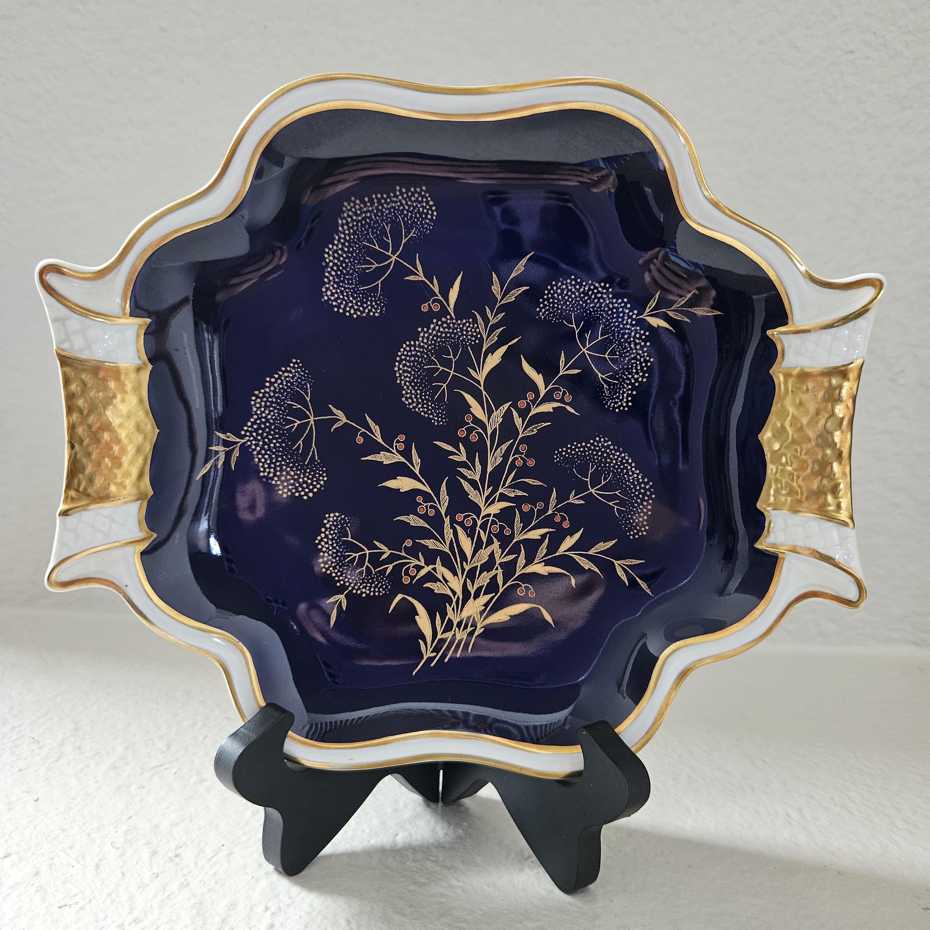Weimar Porzellan - Etsy