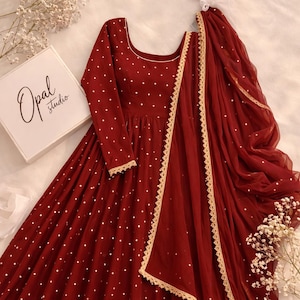 pakistani dress frock design 170 Pakistani Frocks ideas