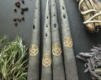 Purify & Protect Ritual Candle