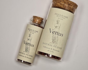 Venus Natural Incense