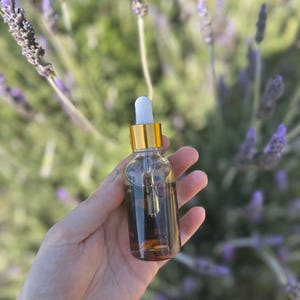 Magic Energy Cleasing Oil,Spell Oil, Spiritual Oil, Manifestation Oil, Witchcraft, Intention Oil, Cleansing, Conjure Oil, Wicca