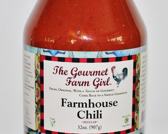 Farm House Chili Soup