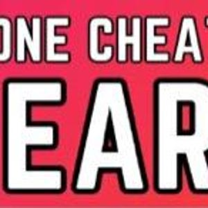 May include: A pink and orange gradient background with white text that reads "ALL IN ONE CHEAT SHEET TO LEARN AI".