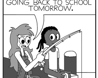 Huckleberry Penny #1 - Sunday, February 16th, 2025