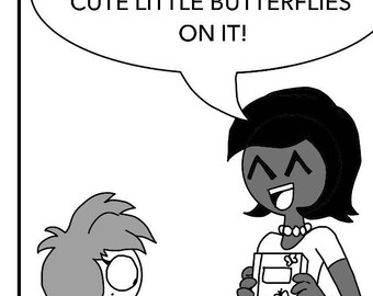 Huckleberry Penny #2 - February 23rd, 2025