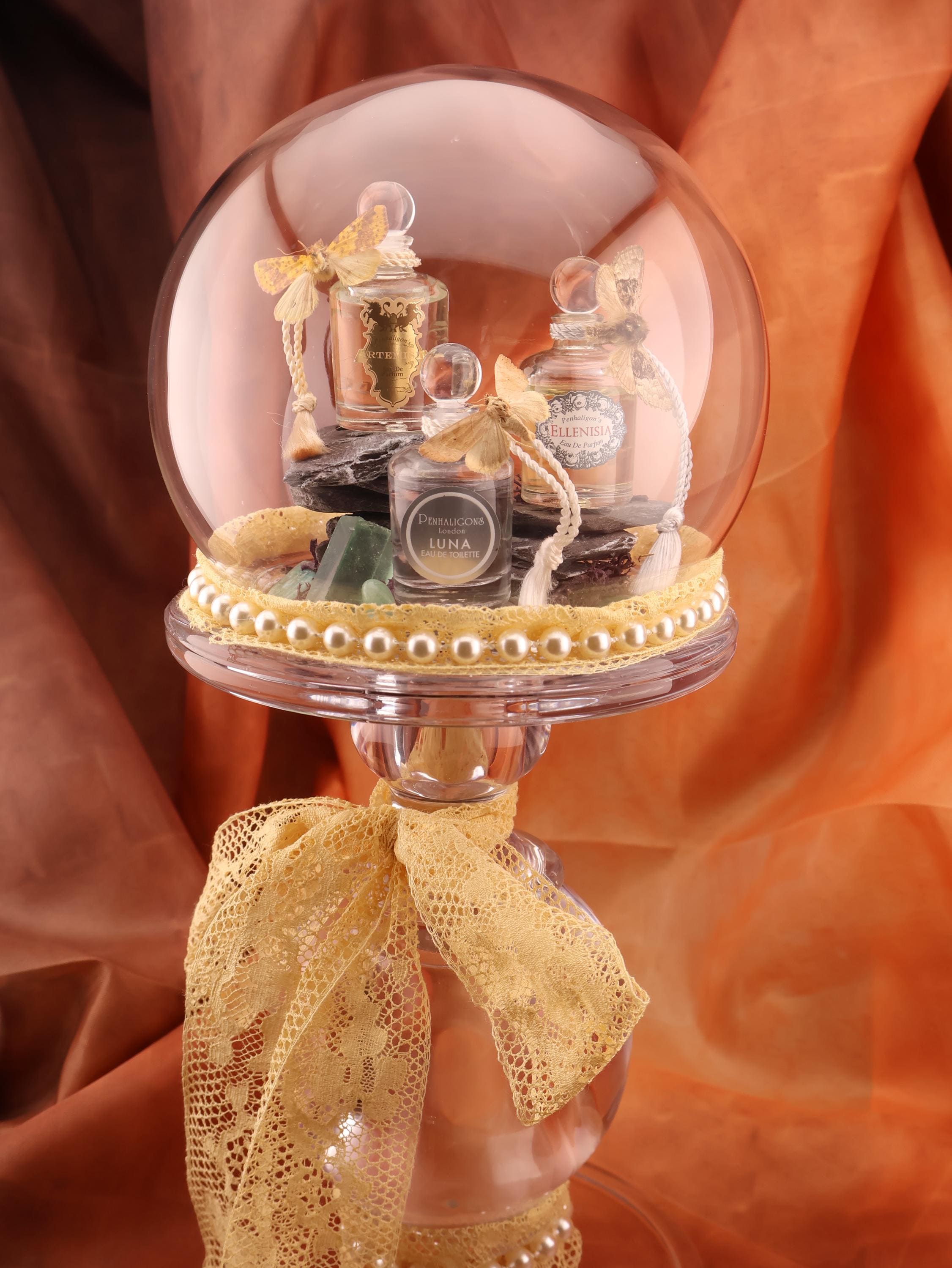 Penhaligons - Etsy 日本