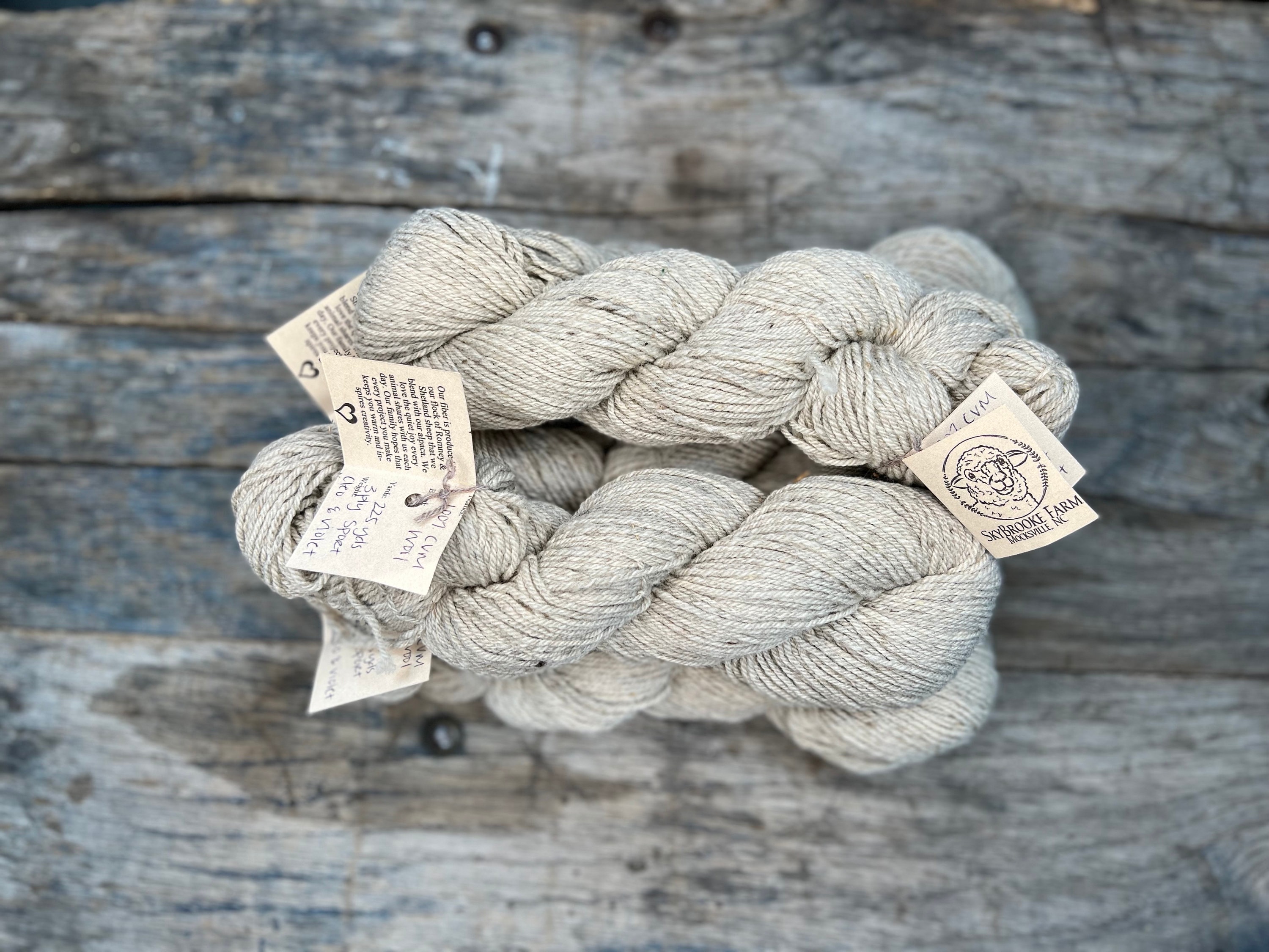Cormo yarn - Etsy 日本