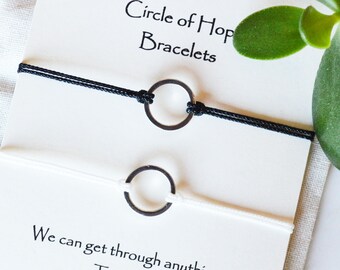 ocd awareness bracelet