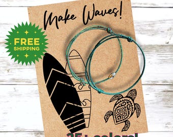 Waterproof Paracord Anklet | Swim Beach Outdoor Bracelet | Adjustable Survival Anklet | Sport Jewelry | Waterproof Jewelry Gift