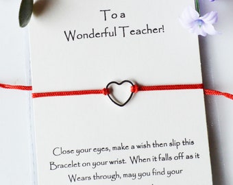 Teacher gift, teacher gift with card, affordable gifts for teachers, end of school year teacher gift, male teacher gifts, thank you teacher