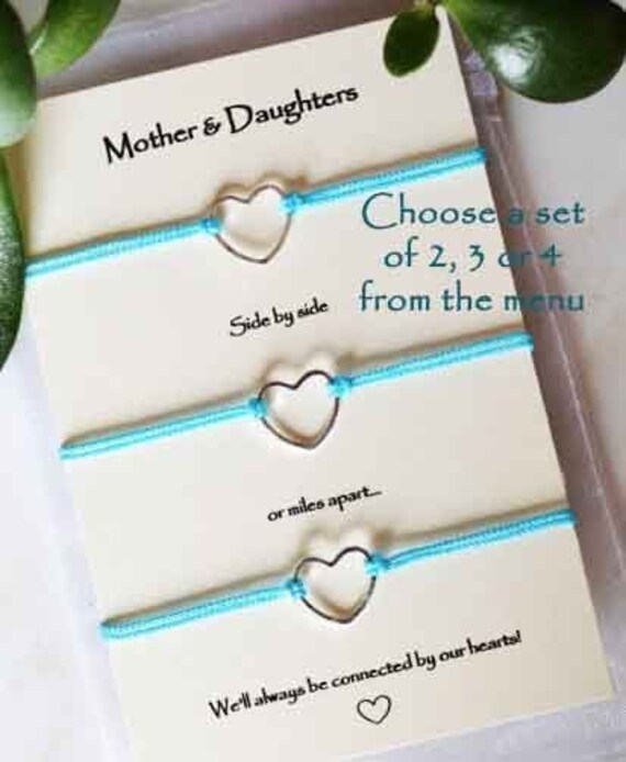 nice bracelets for mom