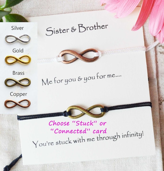 Gift For Sister From Brother - Funny Birthday Christmas Gift Gift For Sister From Brother - Funny Birthday Christmas Gift