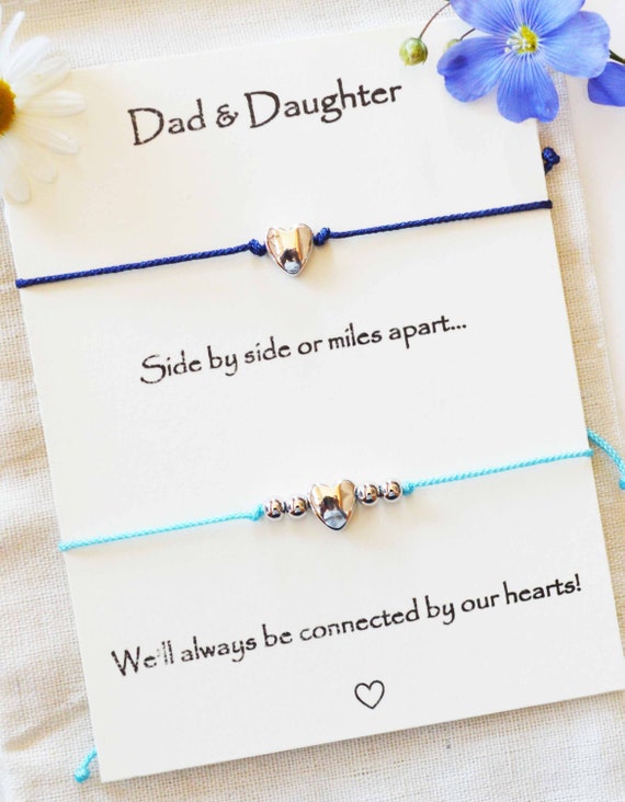 birthday gift for daddy from daughter