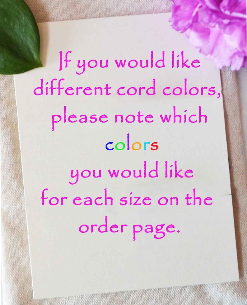 Godmother & Goddaughter Bracelet Set Waterproof | Family Connection Bracelets | Mother Child Paracord | Family Bond String Friendship Gift image 8