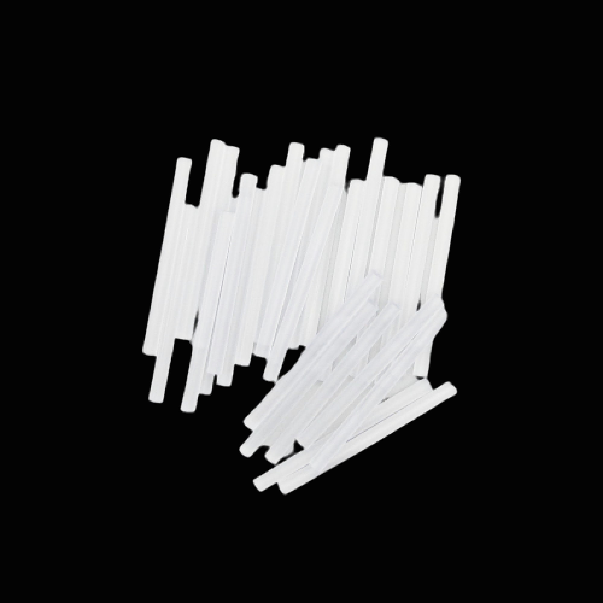 Glue Sticks Hot Melt Long Length for Glue Gun 11mm x 100mm Thick Sticks  1/50/100