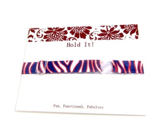 Prints-You Pick 10 Colors Adjustable Elastic Headband, Hair Band, Girl, Baby, Woman Headband, Sport Headband, Adult Headband, Yoga Headband