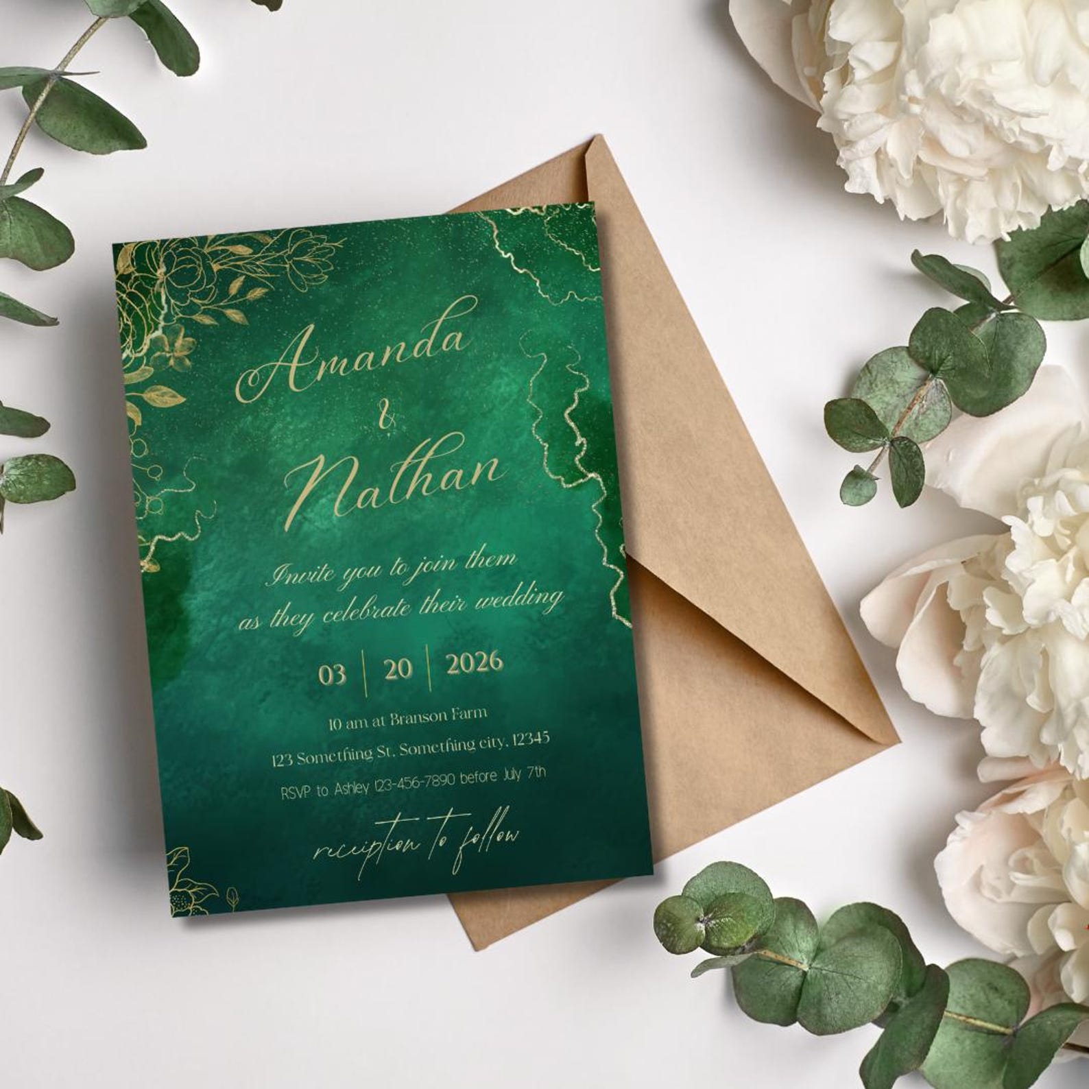 Emerald Wedding Invites Emerald Green Wedding Invites Emerald Gold emerald-wedding-invites-emerald-green-wedding-invites-emerald-gold