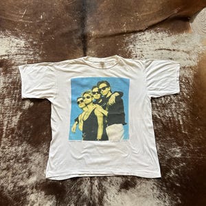 Depeche Mode 1990 World Violation - Etsy