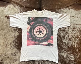 Vintage 1994 Bryan Adams So Far So Good Tour T Shirt