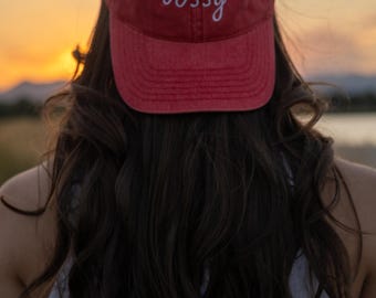 sombrero mandón