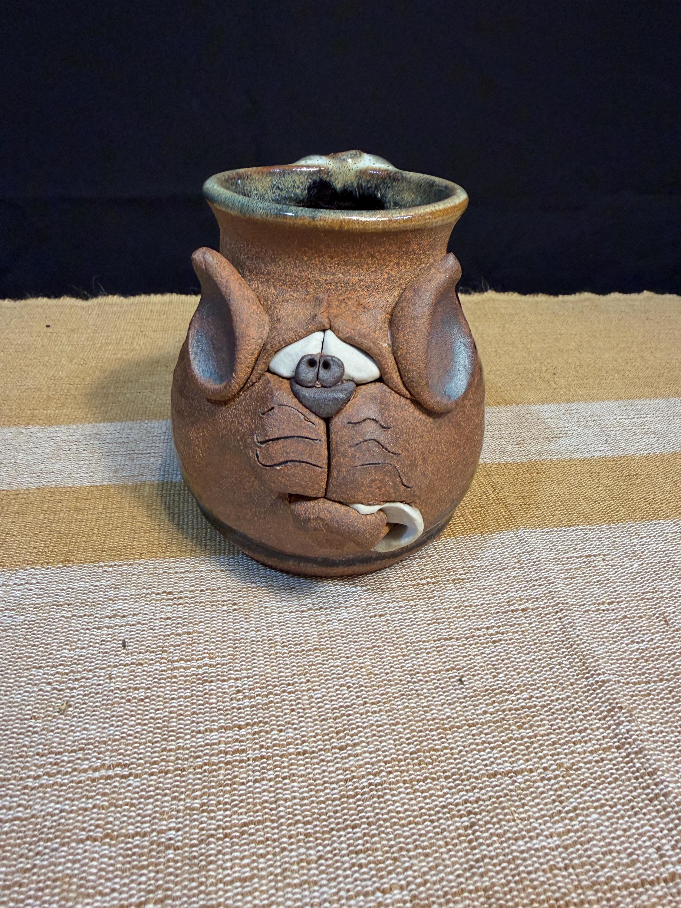 Mahon Made Stoneware - Etsy