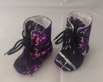 muddy girl baby clothes