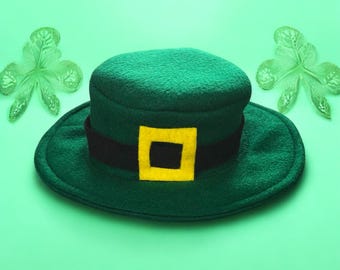 Newborn Top Hat